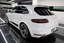 Porsche Macan GTS двері молдинги 95B молдинги 2014-21