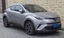 TOYOTA C-HR CHR LAMPA LEWA PRZEDNIA 81150-F4031