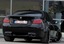 BMW 5 E60 спойлер Волан спойлер на лобове скло грунтовка!!