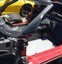 Накладка Стійки Рами Планка Chevrolet Corvette C6