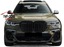 GRILL NERKI BMW X7 G07 X7M 19- M PAKIET POLYSK B