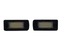 Світлодіодні індикатори підсвічування панелі AUDI A1 A4 A5 A6