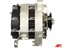 ALTERNATOR AS-PL do CITROEN CX I 2400 GTi 25 2500