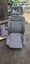 Сидіння диван спинка AUDI 80 B3 Quattro
