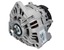 Alternator (24V, 120A) MAN