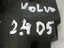 Pompa wtryskowa Volvo 2.4 D5 0445010043
