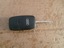 Audi A3 8P ключ запалювання + дверна ручка вставка 8e1837063