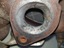 Filtr DPF RENAULT 1.6 DCI 57 tys. km ORYGINALNY