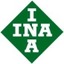 INA 529 0390 10 комплект ремінного приводу