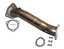 VW PASSAT B5 1.8 2.0 ALT AWT DOWNPIPE KATALIZATOR