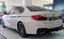 BMW 5 G30 M5 спойлер Волан спойлер грунтовка якість!