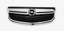 Opel Antara lift grill atrapa kompletna europa GM