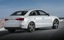 Audi A3 SEDAN 8V накладка стойки A B C S-LINE 16R