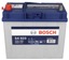 AKUMULATOR 45AH 330A SILVER S4 L+ BOSCH JAPAN