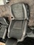 Kuga Mk2 St крісла диван половина шкіри ліфт