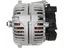 A0417 генератор FIAT DUCATO 3,0 JTD 06 -
