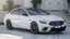 Mercedes W213 / C238 GT Panamericana Grill 2020-23