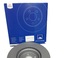 Шинка передні диски для CITROEN C4 1,2-2,0 13-