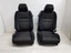 Fotel lewy przód TYPE-S 3d Honda Civic VIII 05-11