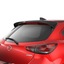 Oryginalny Spoiler Tylny Dachowy Mazda 2