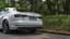 AUDI A4 b9 седан спойлер Волан спойлер якість!!
