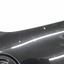 BMW X3 E83 Maska Pokrywa Silnika Black Sapphire