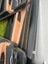 Сиденья диван комплект глинтвейн BMW 7 F01 монитор