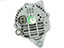 Alternator AS-PL A5016