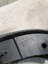 MERCEDES G W463 AMG рейка крыло левый задний A4638812700