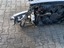 Mercedes 206 передній ремінь радіатора промінь посилить