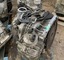 AUDI SEAT SKODA VOLKSWAGEN коробка передач Автомат gearbox getriebe Кобка