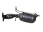 ФІЛЬТР DPF FAP HONDA CIVIC 2.2 CTDI 01/2006 -