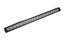 dodge ram LED bar Black 2row 52 ""220W 133cm