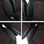 Mini R60 Countryman Komplet Foteli Fotele Fotel