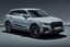 AUDI Q2 81A 2021 ремень безопасности левый передний