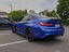 BMW 3 G20 perf спойлер @якість@Волан спойлер@@