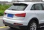 AUDI Q3 і 2011-18 спойлер козирок Елерон Тюнінг ABS