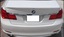 BMW 7 F01 F02 спойлер Волан спойлер качество!!!