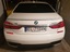 BMW 7 G11 G12 продуктивність спойлер елеронів якість!!