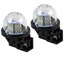 LAMPKI TABLICY LED SUZUKI SWIFT III WAGON R+