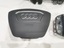 Audi A6 A7 C8 шкіра гладка світло-сіра JETGRAU