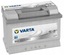 Батарея VARTA SILVER 77ah 780a E44