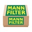 Масляний фільтр MANN-FILTER HU12008x En Distribution