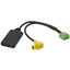 кабель Роз'єм адаптера Bluetooth для AUDI A4 B8 A6 C6 C7