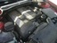 BMW E60 Z4 E46 двигун 2.2 M54B22 повний палаючий