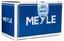 Meyle 714 631 0025 / s гідравлічний насос, рульове управління