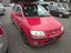 HYUNDAI MATRIX GETZ 1.5 CRDI SILNIK SŁUPEK D3EA