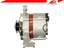 ALTERNATOR VW JETTA II 1.3 CAT (19E. 1G2. 165)