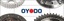 Oyodo 25h0532-Oyo комплект гальмівних колодок OYODO