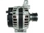 ALTERNATOR LAND ROVER Freelander 2.0 Si4 4x4